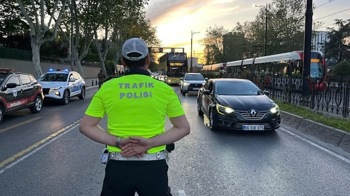 İstanbul’da Dev Uygulama: 975 Gözaltı!