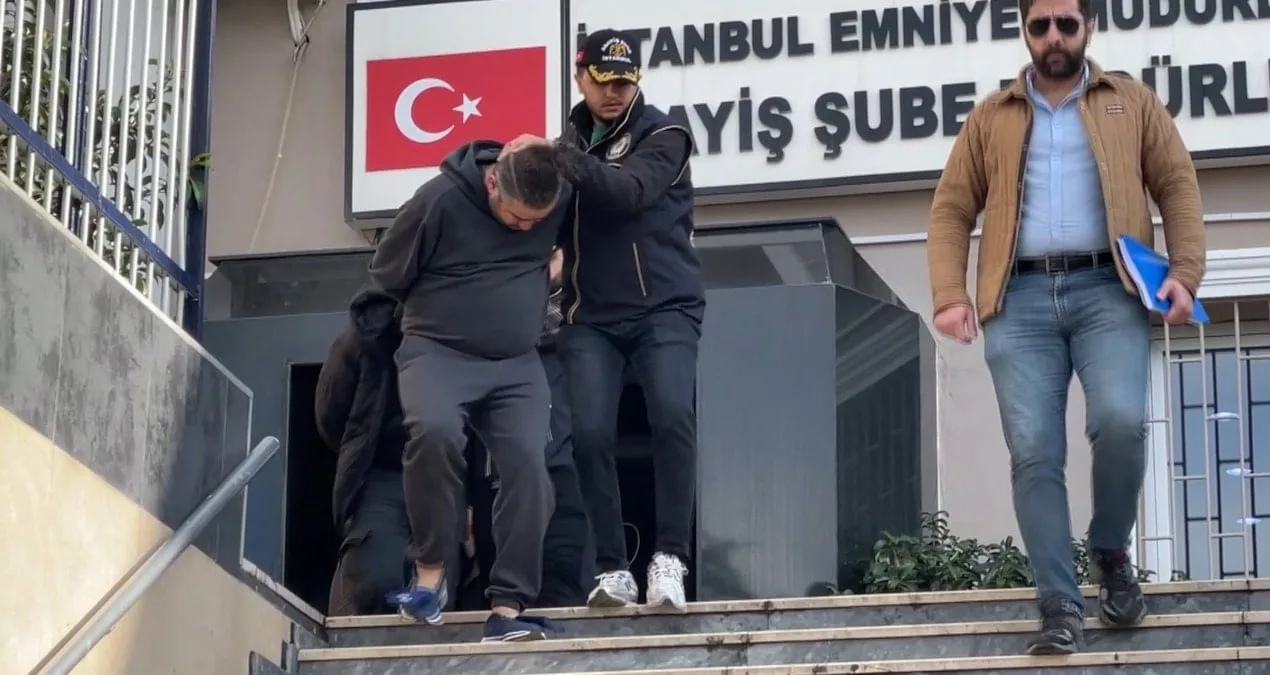 İstanbul’da Dolandırıcılık: 1.8 Milyon Lira Çalındı!