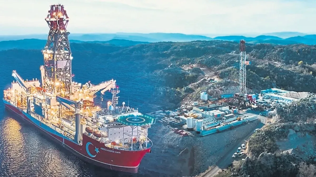 İstanbul’da Enerji Güvenliği Zirvesi Başlıyor!