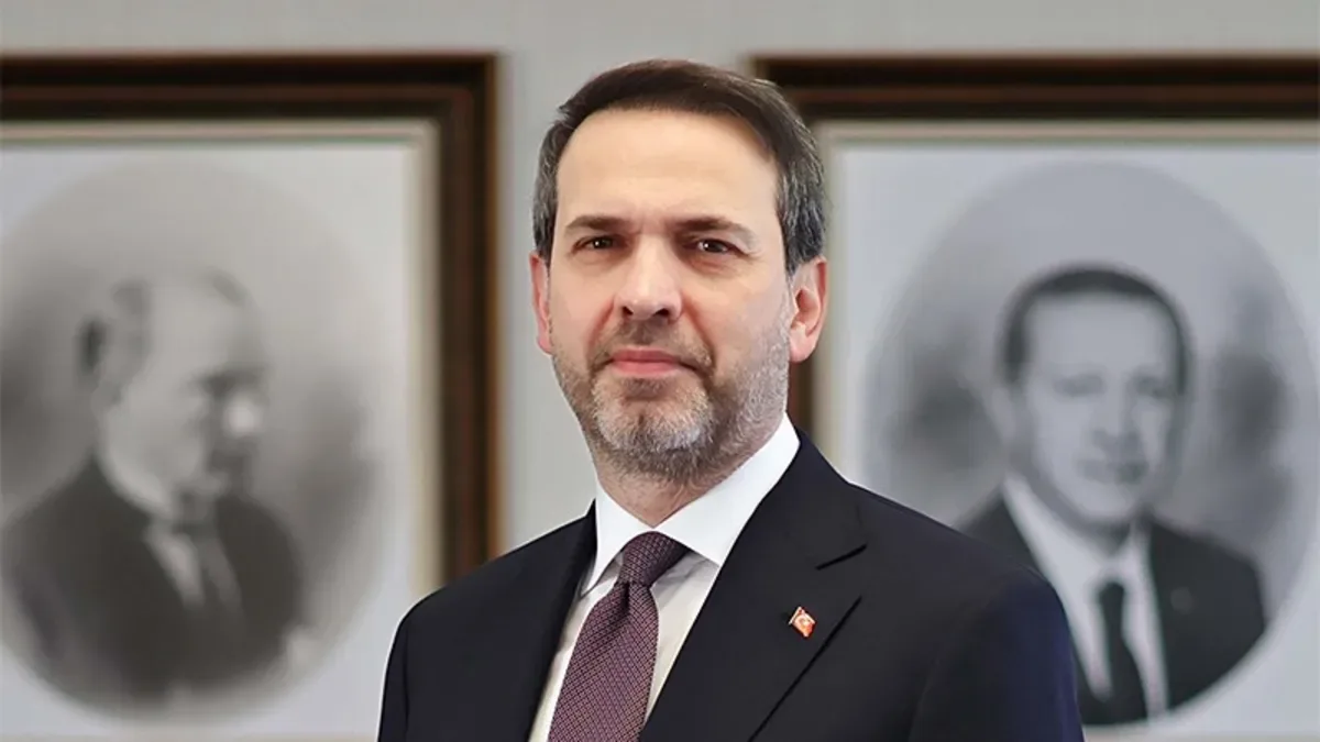 İstanbul’da Enerji ve Doğal Kaynaklar Zirvesi