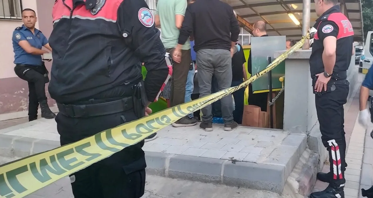İstanbul’da Eski Eş Cinayeti: Kadın Hayatını Kaybetti!
