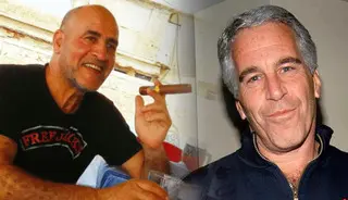 Epstein'ın ortağı Fransa'da ölü bulundu