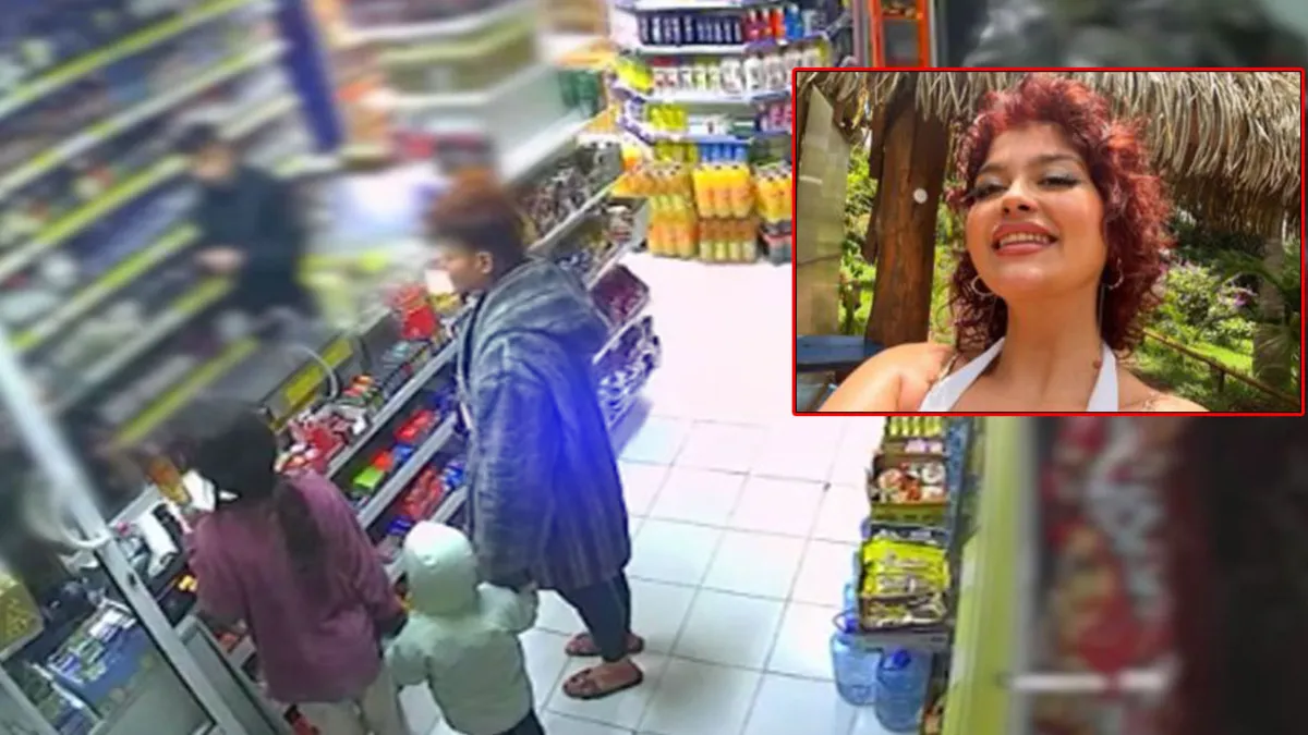 İstanbul’da Genç Kadının Şüpheli Ölümü!