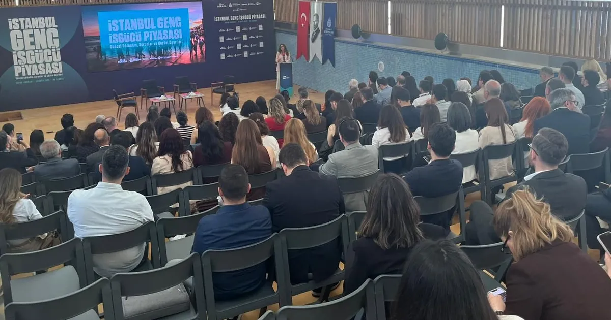 İstanbul’da Gençler İçin Çarpıcı İş Raporu!