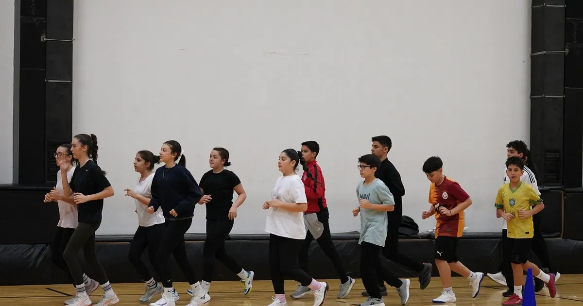 İstanbul’da Gençlere Ücretsiz Spor Kursu Fırsatı