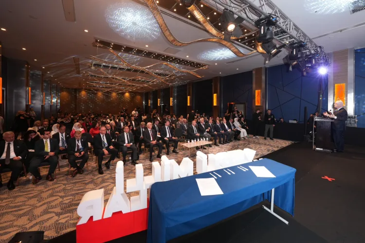 İstanbul’da Güvenilir Ürün Zirvesi Düzenlendi