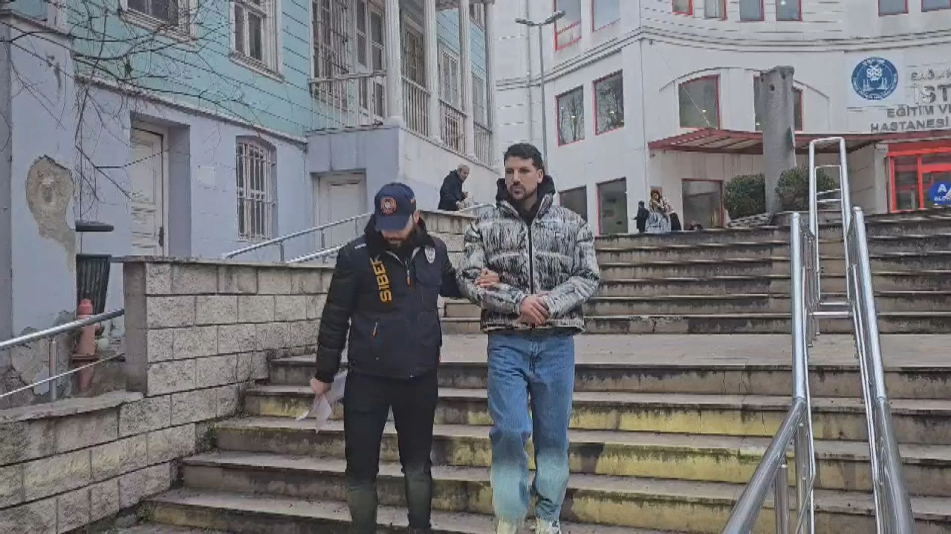 Hırsızlık Operasyonu