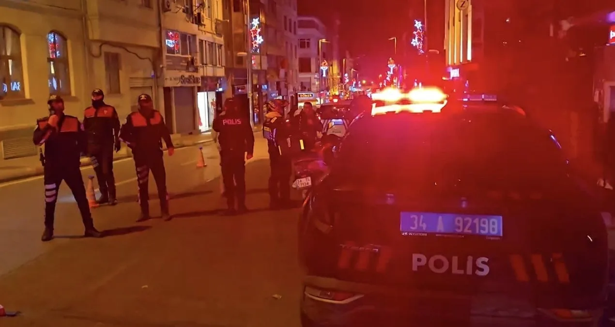 İstanbul’da “Huzur” Denetimi: Cezalar Kesildi!