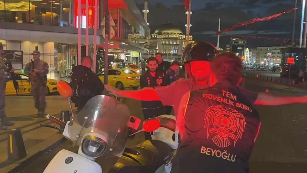 İstanbul’da ‘Huzur’ İçin Geniş Kapsamlı Denetim