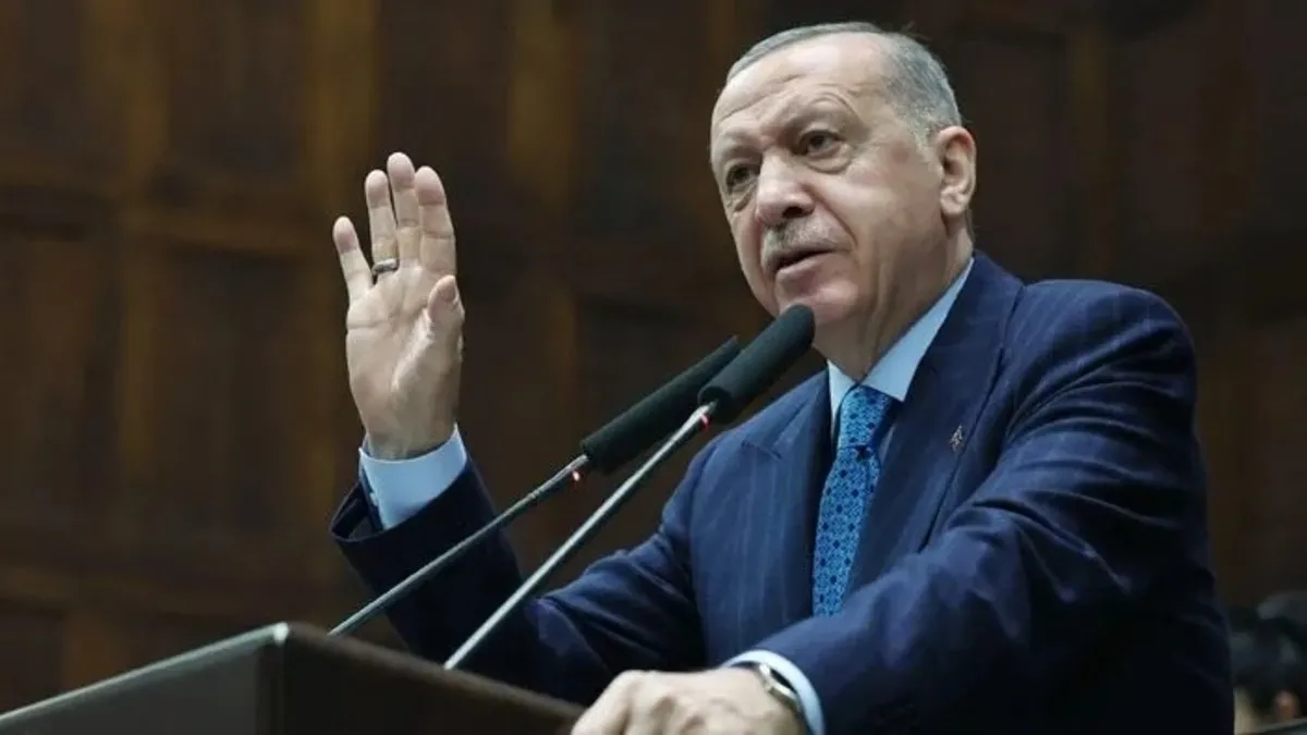İstanbul’da İİT Zirvesi: Kritik Konular Masada!