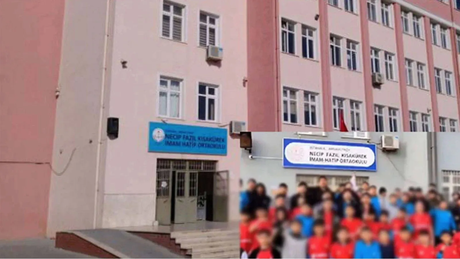 İstanbul’da İmam Hatip’te Selefi Yemini Krizi