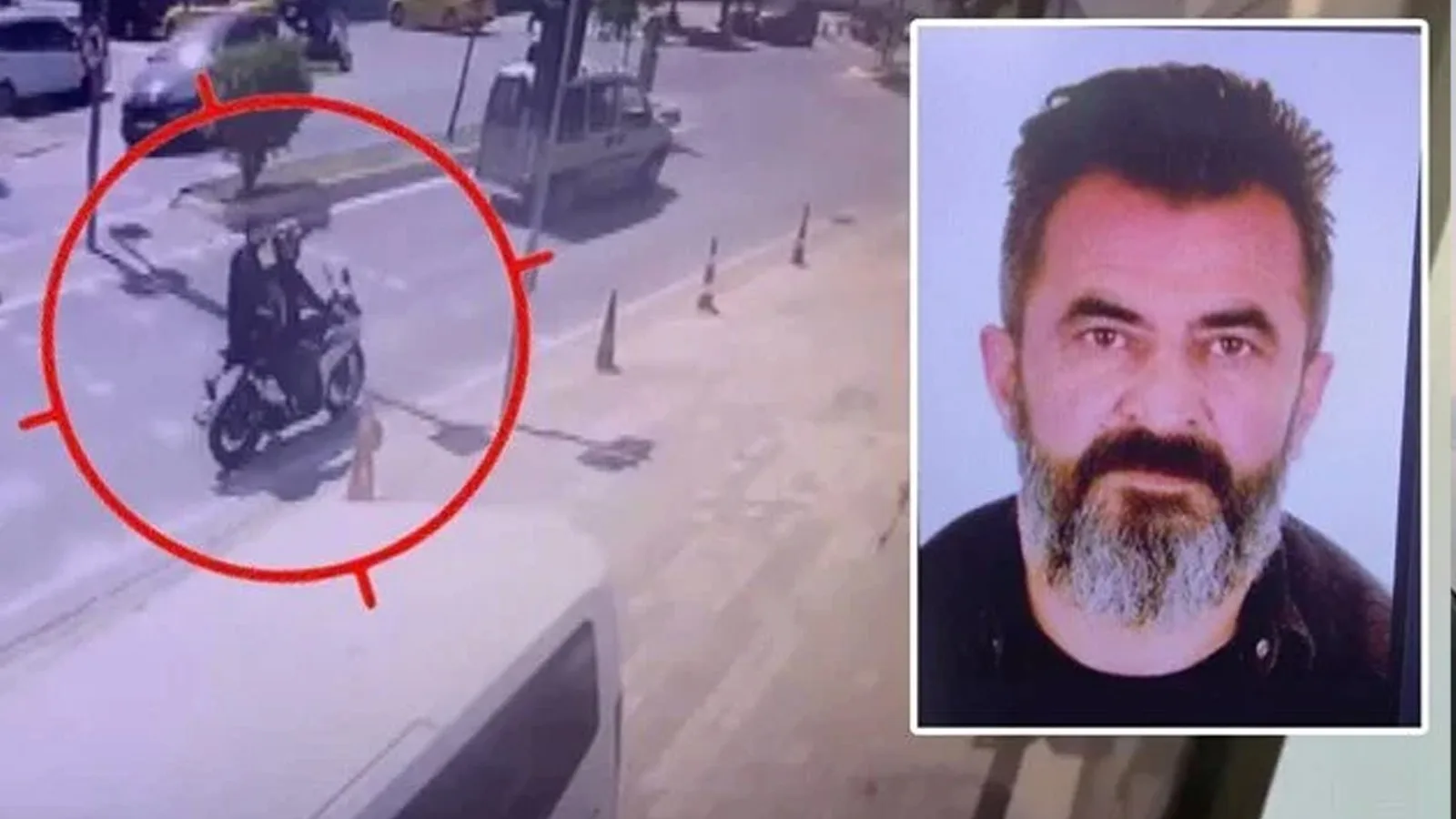İstanbul’da İntikam Cinayeti: 3 Yıl Sonra Geldi
