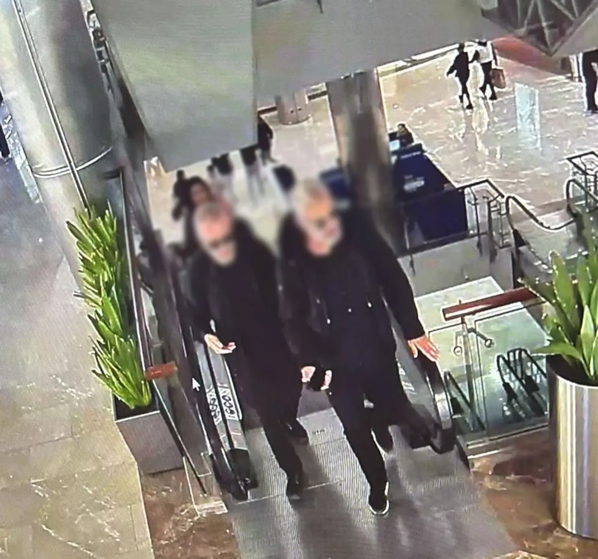 Polis kimliği gösterip İranlı iş insanını kaçırdılar! Tam 2 milyon dolar fidye istediler... 3