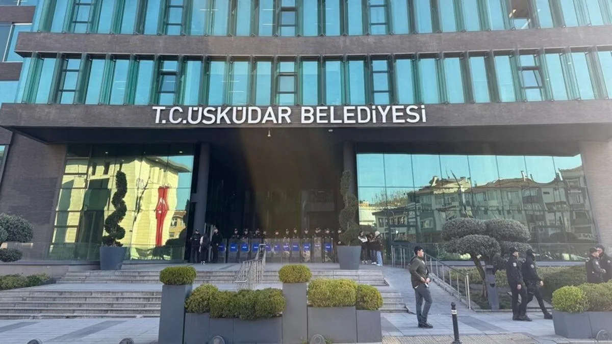 İstanbul’da İrtikap Suçuna Operasyon Başlatıldı!