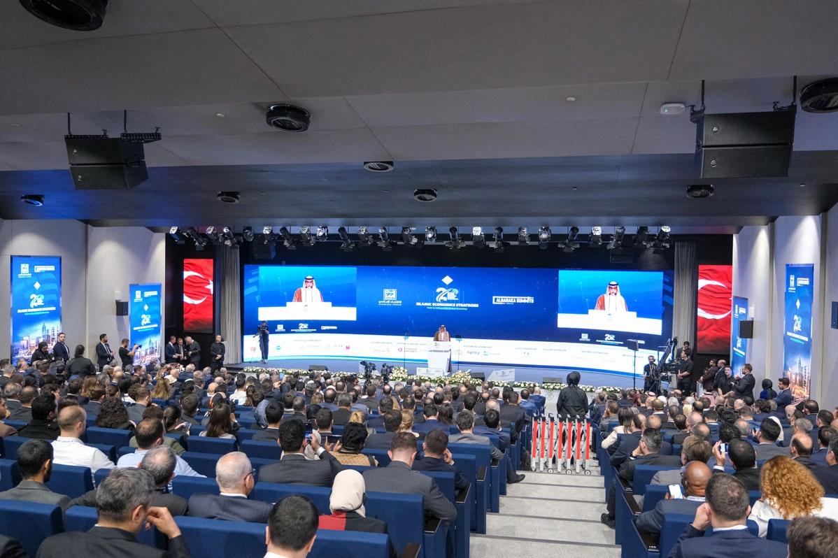 İstanbul’da İslami Ekonomi Zirvesi Heyecanı!