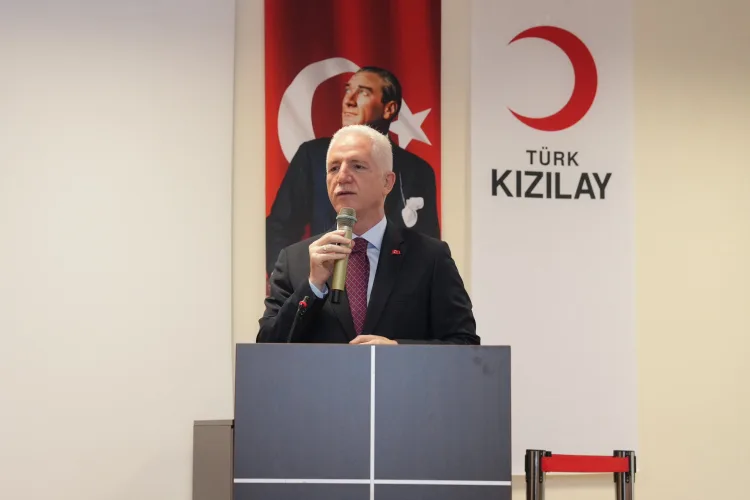 İstanbul’da Kan Bağışında Yeni Dönem Başlıyor!