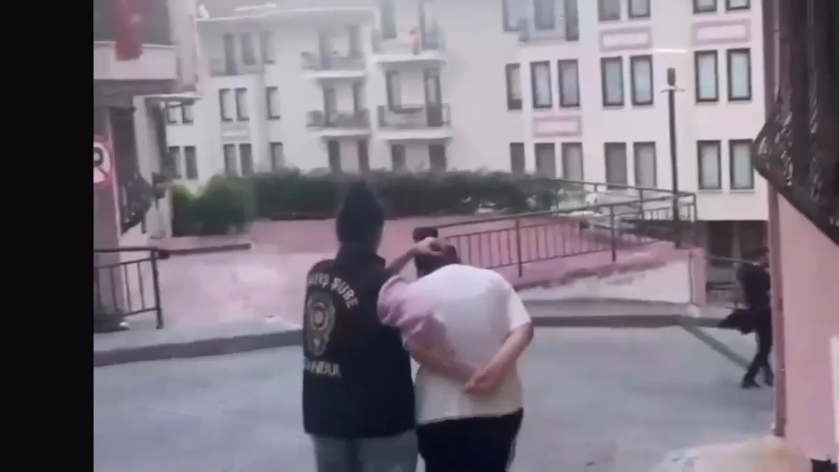 İstanbul’da Kapora Tuzağı: 13 Şüpheli Yakalandı!