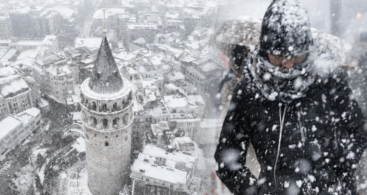İstanbul’da Kar Tartışması: Gerçek Ne?