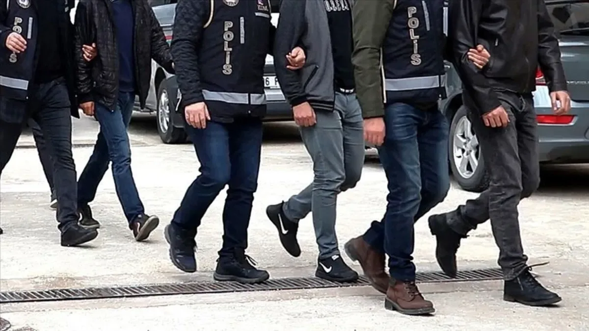 İstanbul’da Karaborsa Bilet Operasyonu: 12 Gözaltı