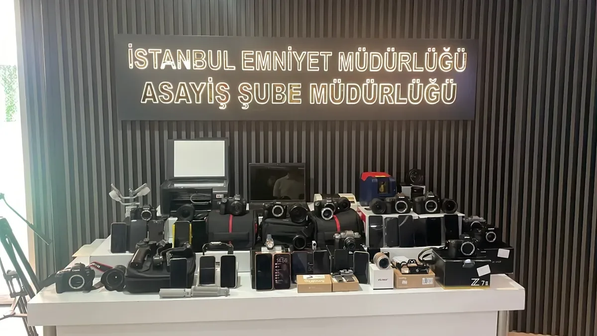 İstanbul’da Kargo Dolandırıcılığına Dikkat!