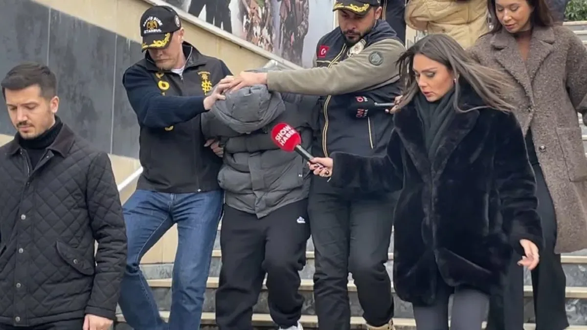 İstanbul’da Kayıp Kadın Cinayeti: Korkunç Gerçek!