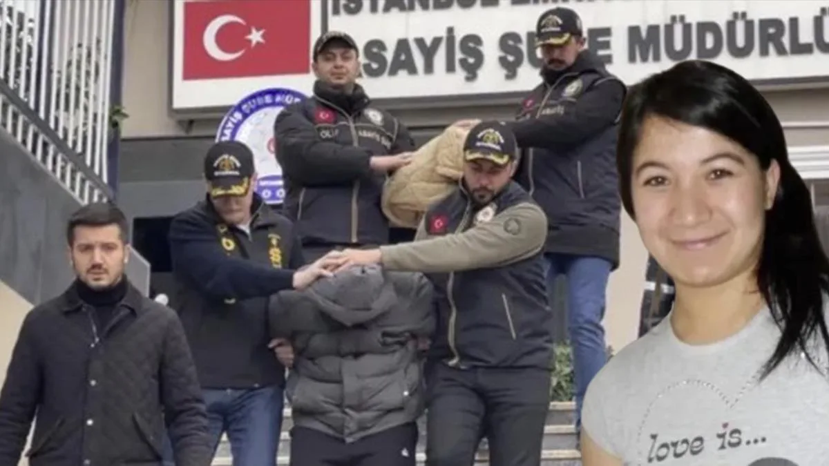 İstanbul’da Kayıp Kadın Cinayeti: Şok İtiraflar!