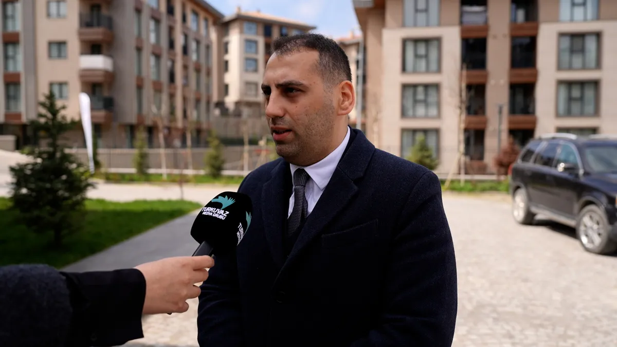 İstanbul’da Kentsel Dönüşüm İçin 3 Milyon TL Destek!