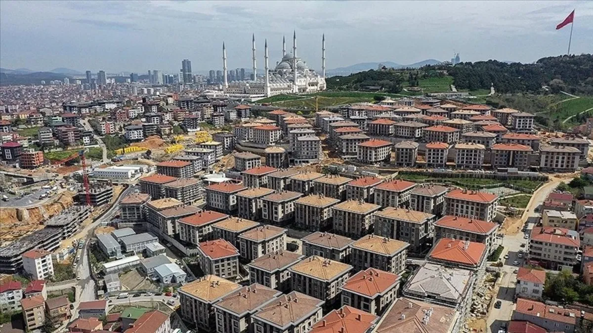 İstanbul’da Kentsel Dönüşüm Yardımları Artıyor!