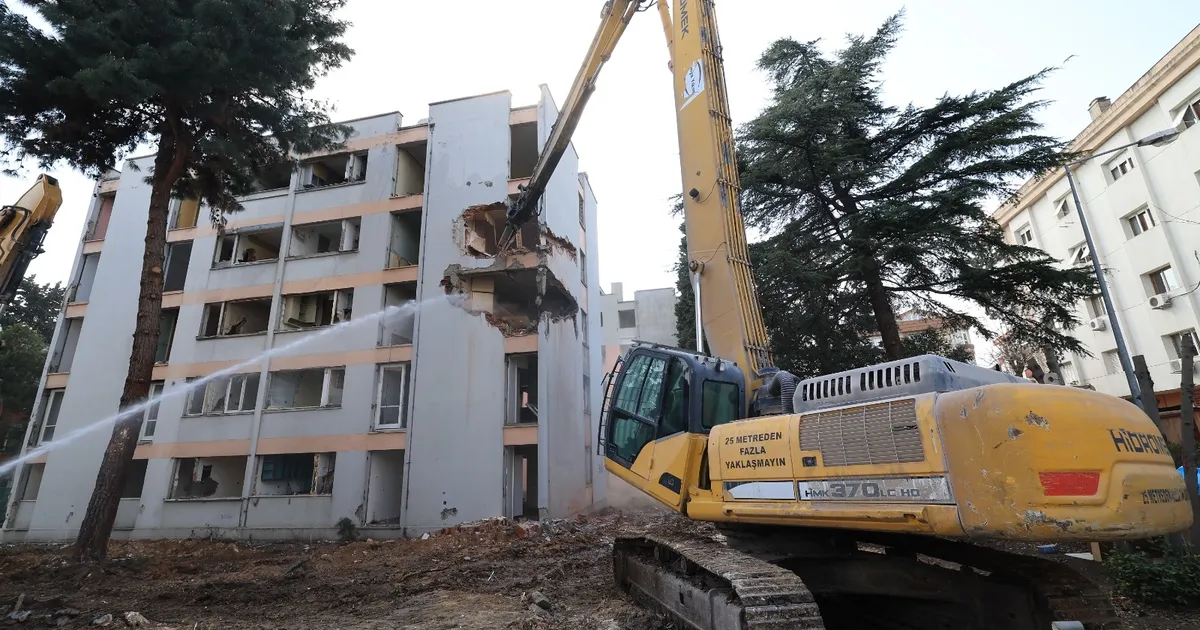 İstanbul’da Kentsel Dönüşümde Yeni Adımlar!