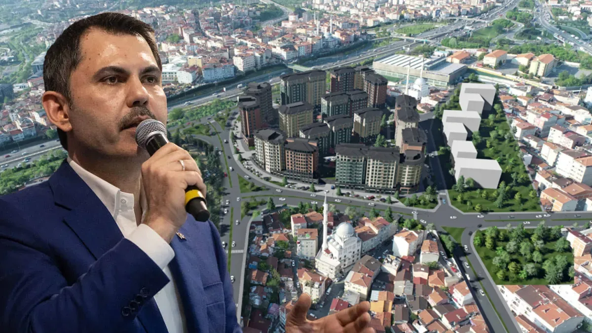 İstanbul’da Kentsel Dönüşümde Yeni Kura Heyecanı!