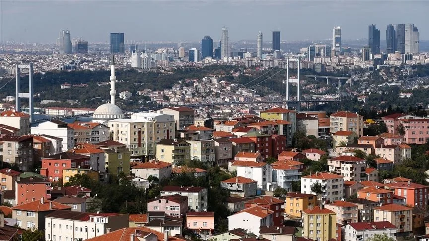 İstanbul Kiralık Daireler
