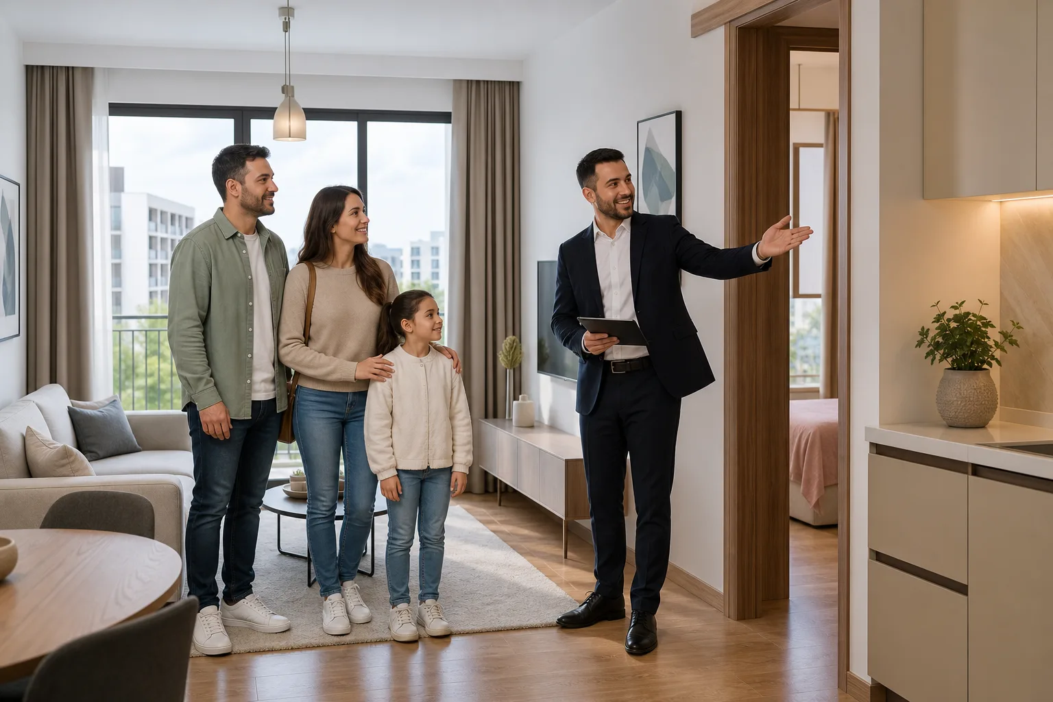 İstanbul’da Kiralık Daireler: 10 Bin TL’den Başlayan Fiyatlarla!