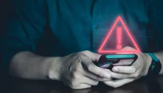 Android'de tedirgin eden açık!