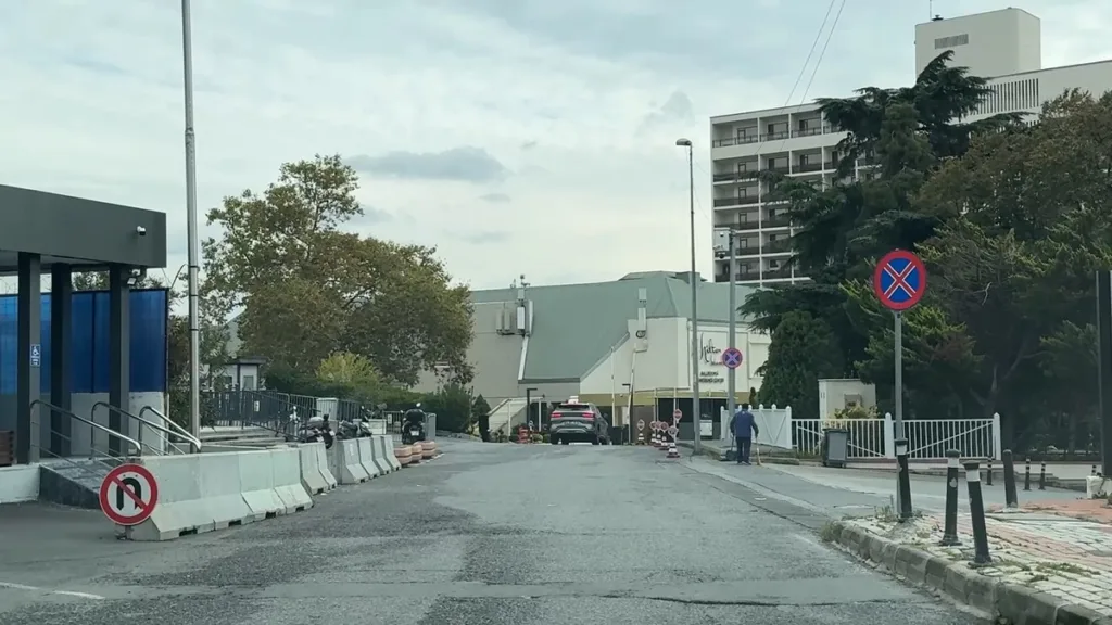 İstanbul’da Konserde Fenalaşanlardan Biri Hayatını Kaybetti