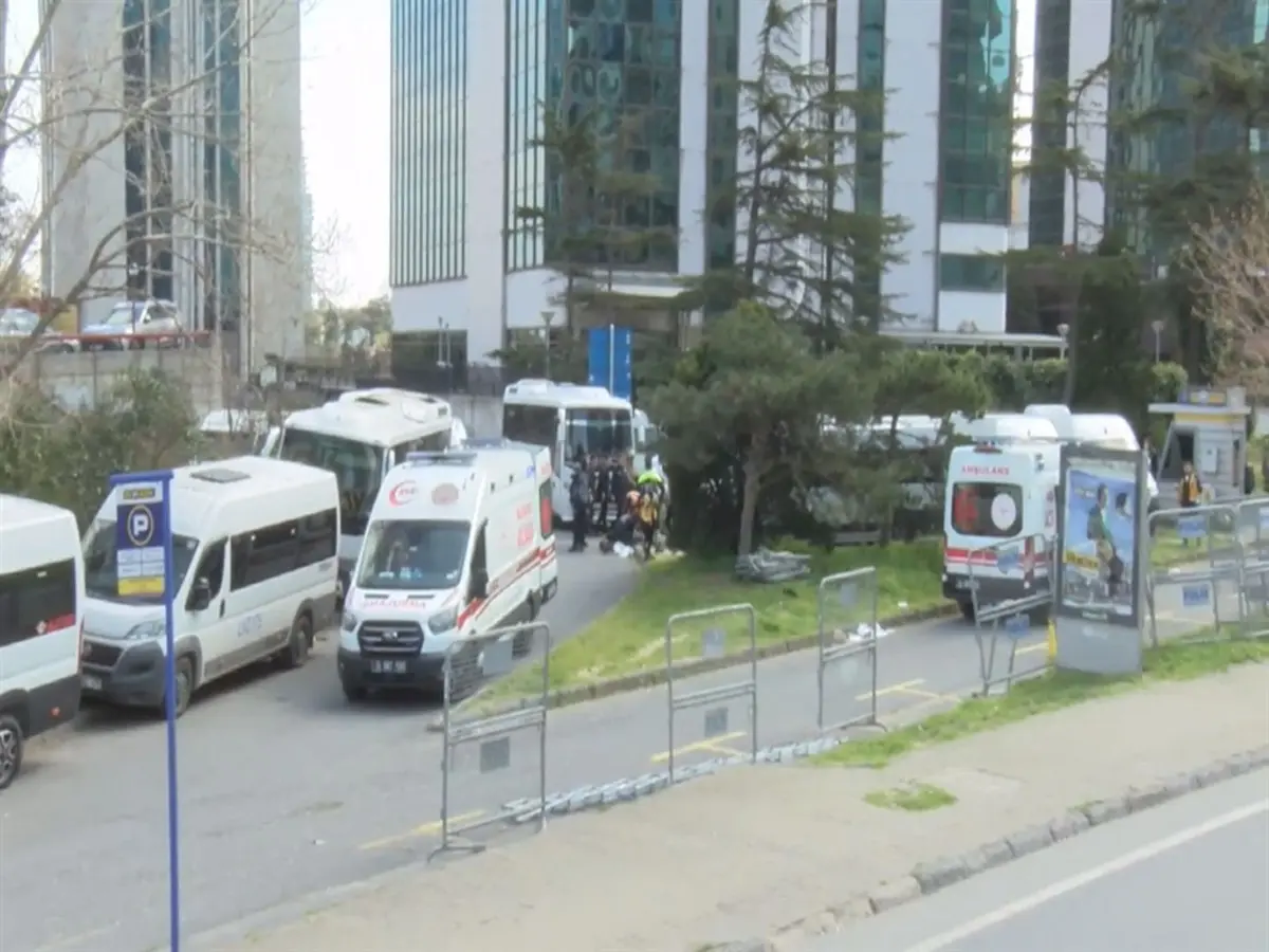 Dün polisle girdiği çatışmada öldürülmüştü! İlk vukuatı değilmiş 2