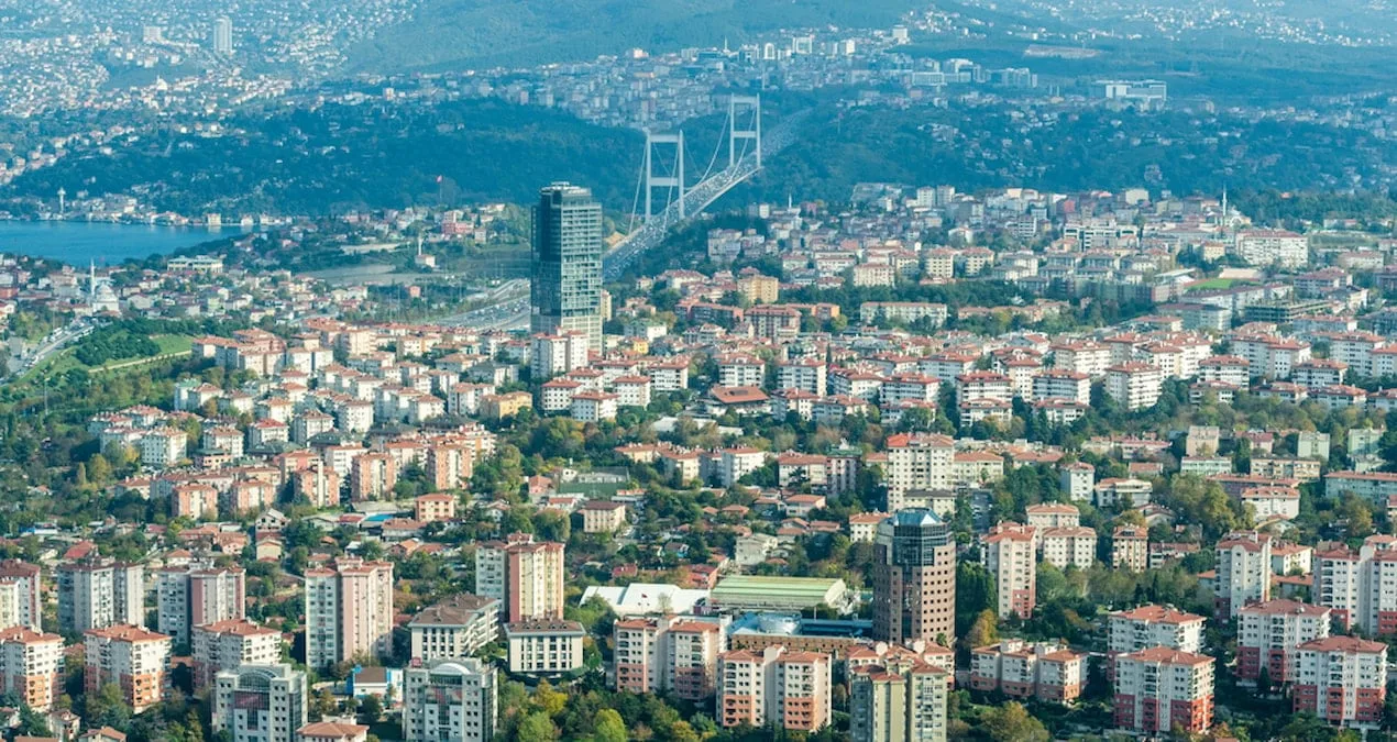 İstanbul’da Konut Fiyatları: Hayal Mi Oldu?
