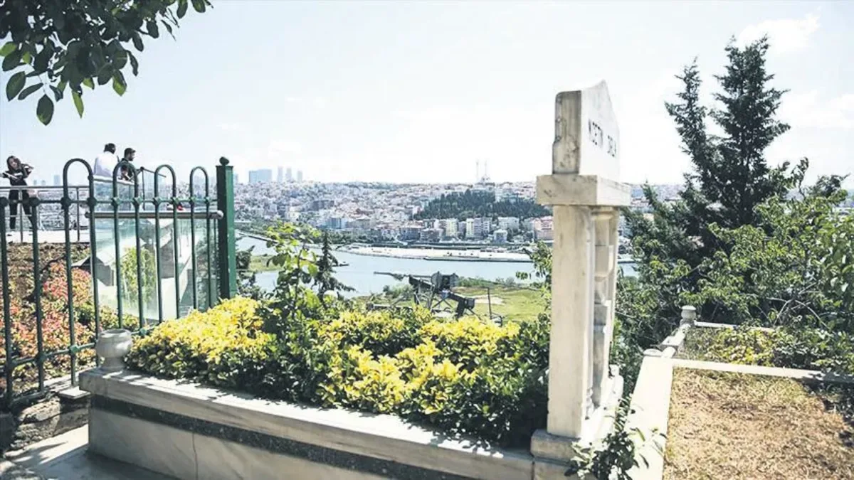 İstanbul’da Mezarlık Ücretlerine Şok Zam!