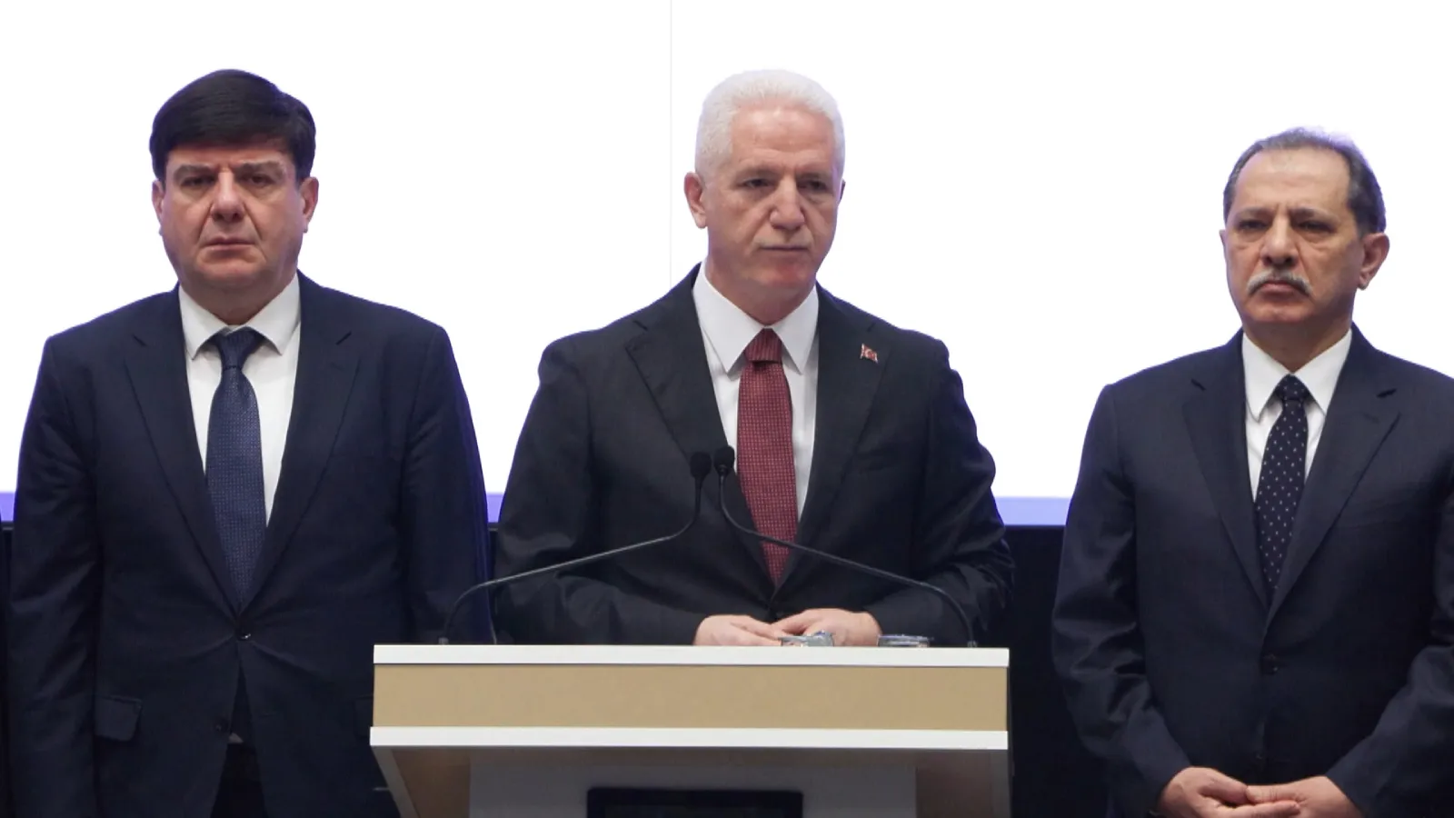 İstanbul’da Ocak Ayı Olayları Aydınlatıldı!