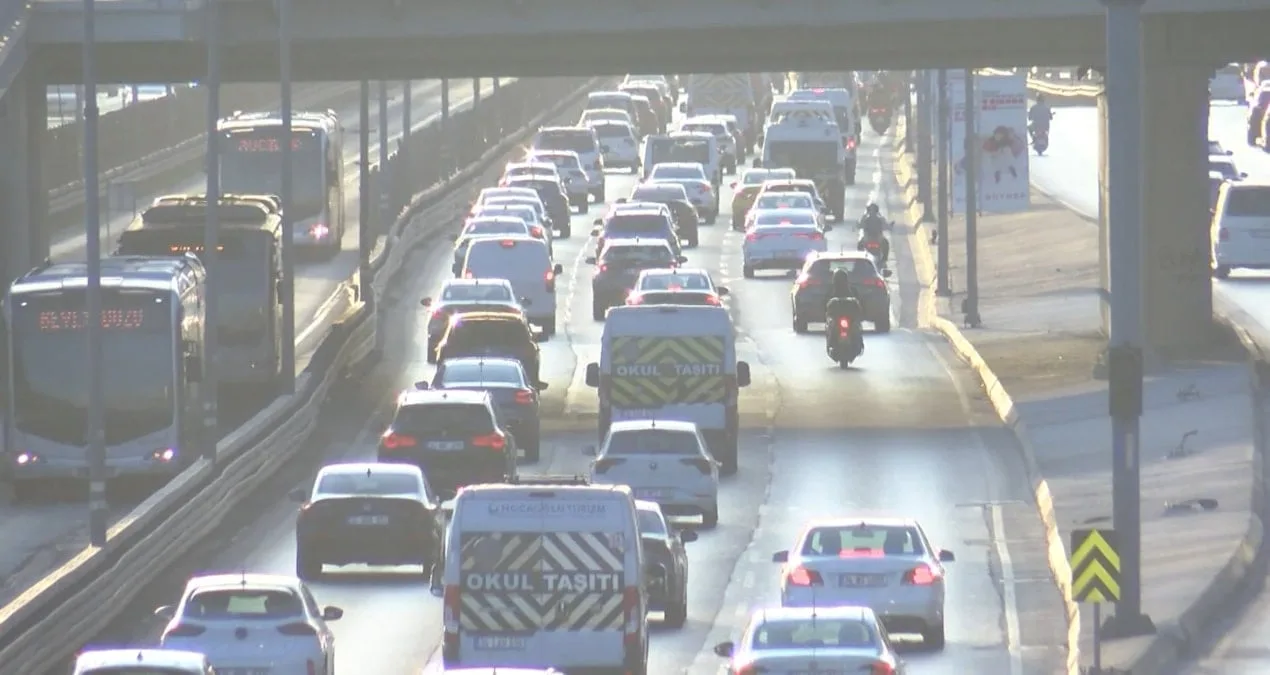 İstanbul’da Okul Güvenliği İçin Yoğun Önlemler!