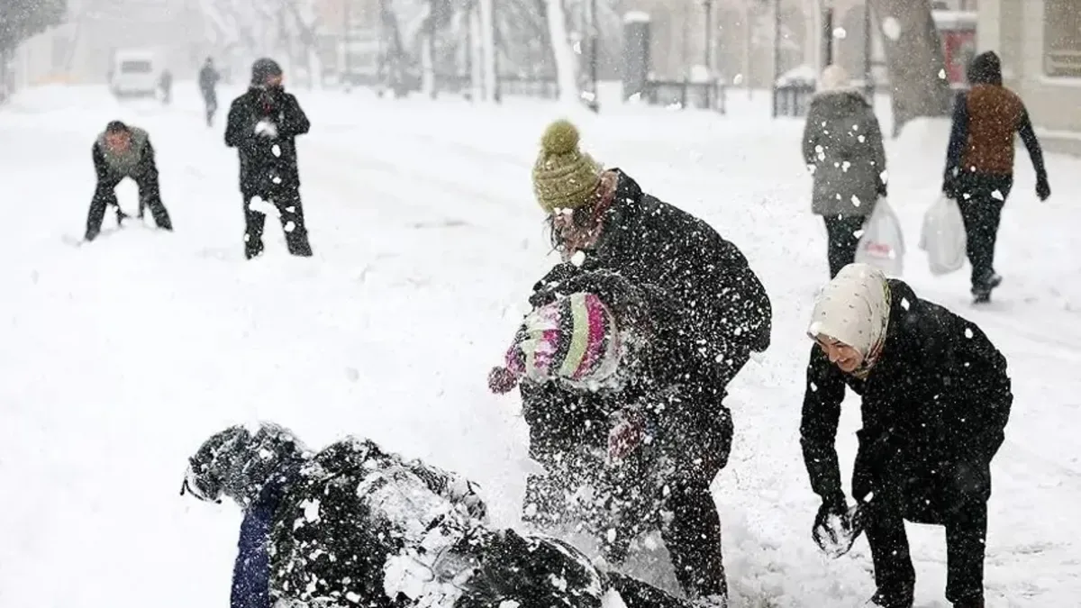 İstanbul’da Okullar Tatil! İşte Son Gelişmeler