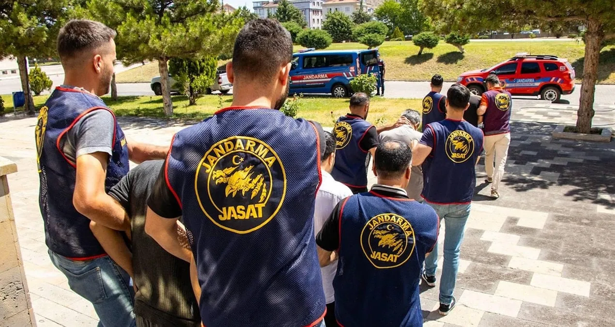 İstanbul’da Öldürülen Yabancı Uyruklu Cesedi Bulundu
