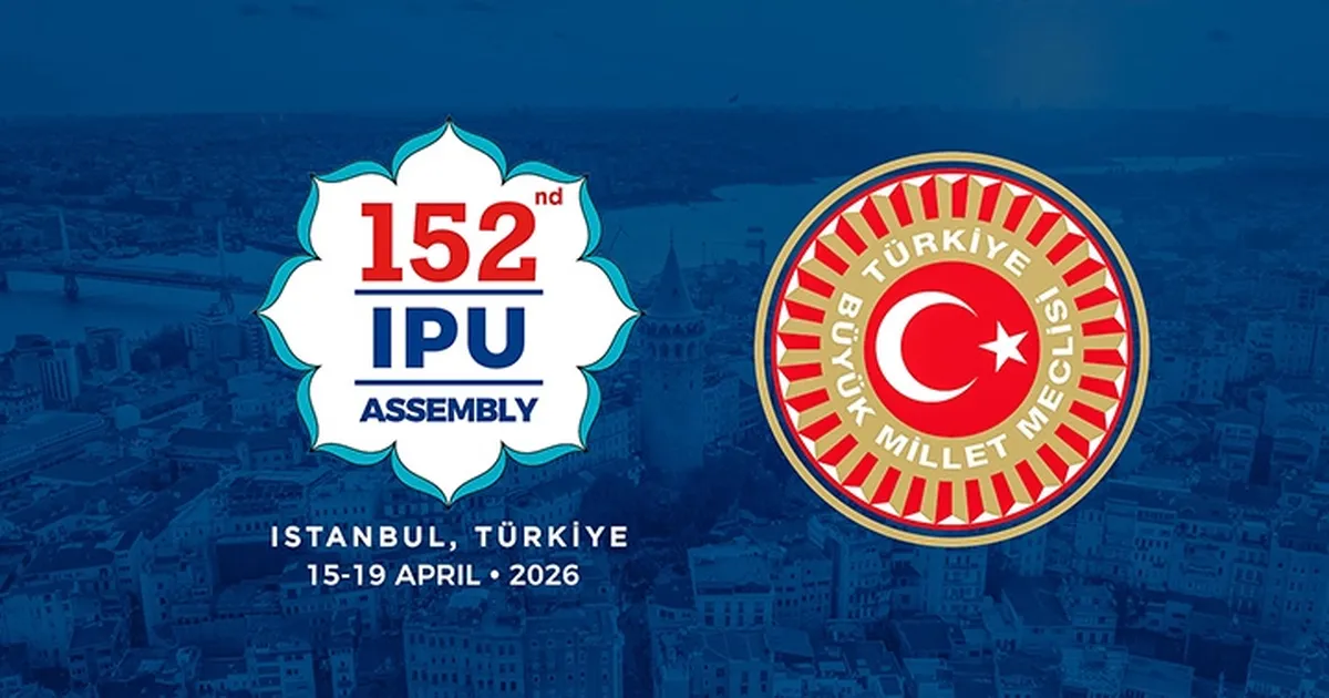 İstanbul’da PAB 152. Genel Kurul Heyecanı!