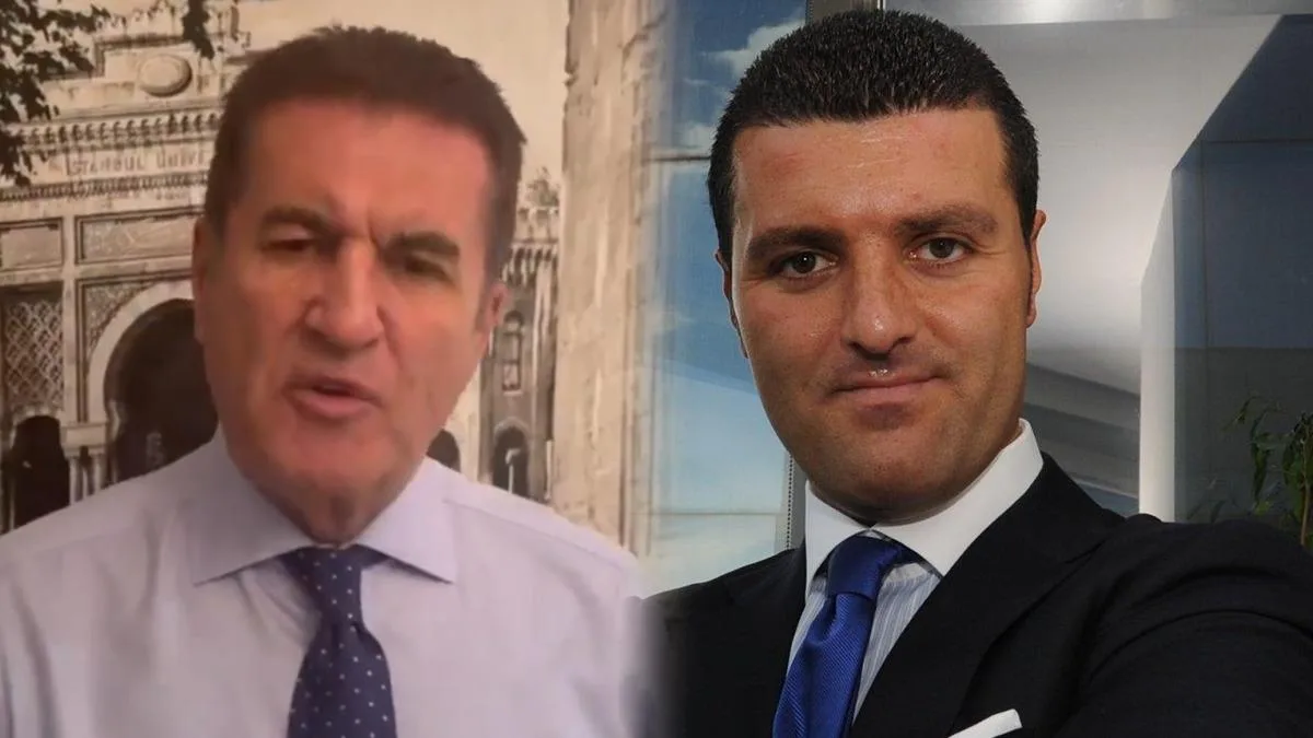 İstanbul’da Para Aklama İddiasında Gözaltılar!