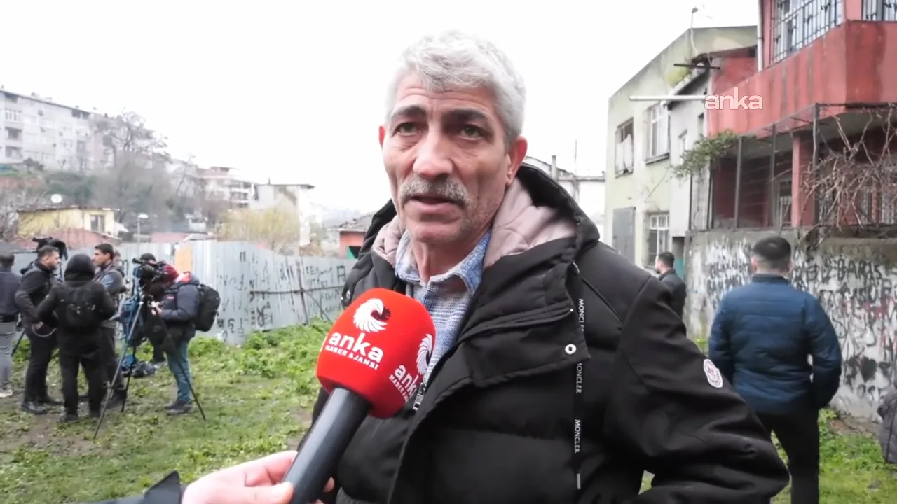 İstanbul’da Patlama: İki Bina Çöktü, Kayıplar Var!