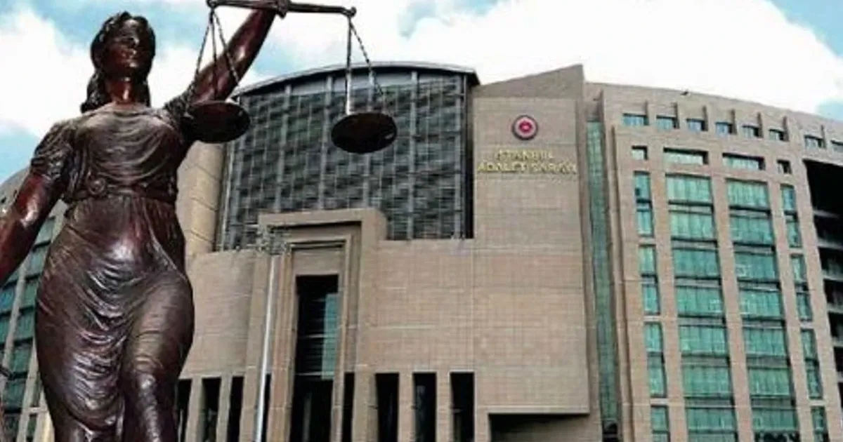 İstanbul’da ‘PİRO’ Operasyonu: 6 Gözaltı!