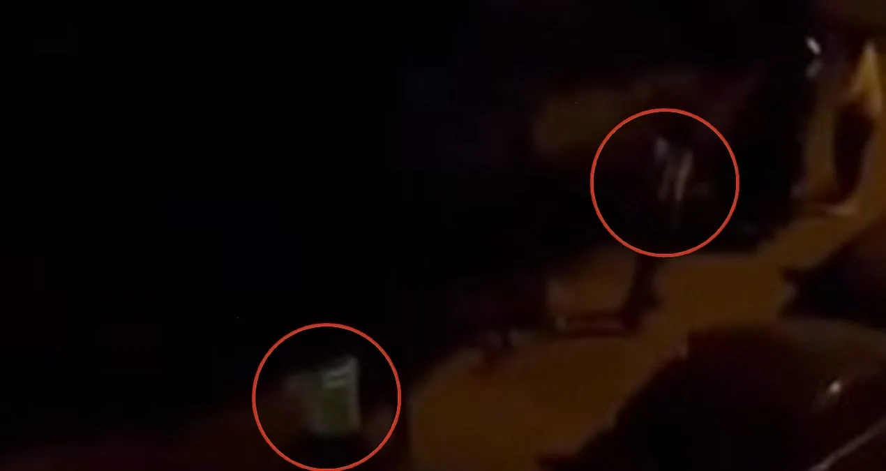 İstanbul’da Polisi Kandıran Şüphelilere Ateş!
