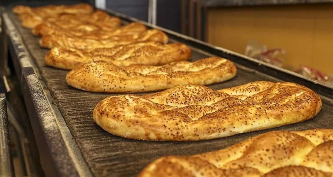 İstanbul’da Ramazan Pidesi Satışları Başlıyor!