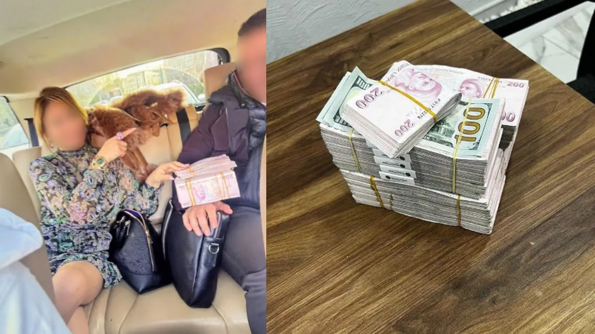 İstanbul’da Rüşvet ve Yargı Skandalı: 8 Tutuklama