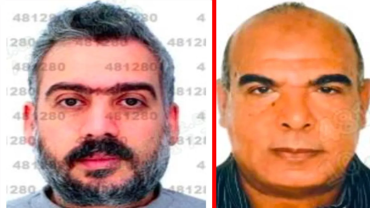 İstanbul’da Sahte İkamet İzni Çetesi Çökertildi!
