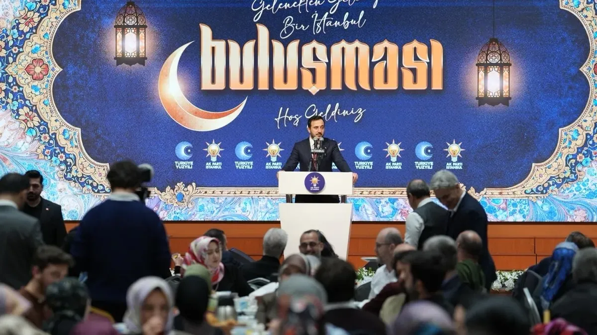 İstanbul’da Sanatın Geleceği Konuşuldu